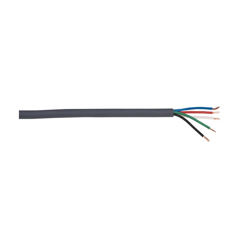 DAP D9478 LED Control Cable 5 x 0.75 mm²